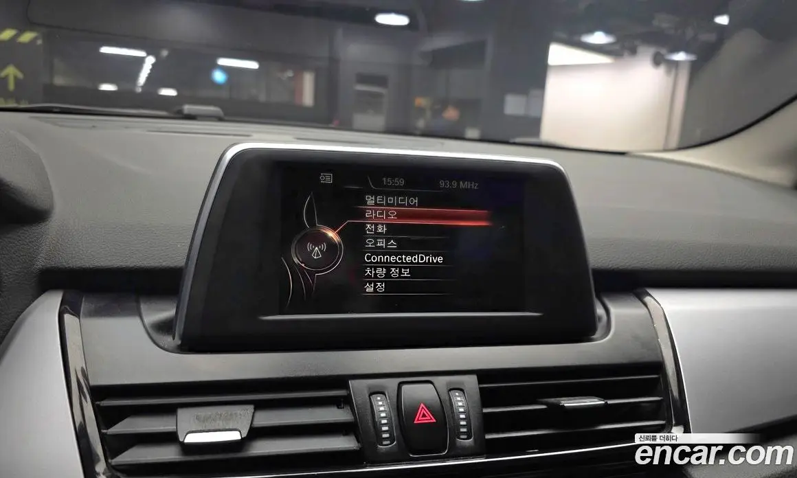 BMW 2 серия 2015 2.0 АКПП, фото 14