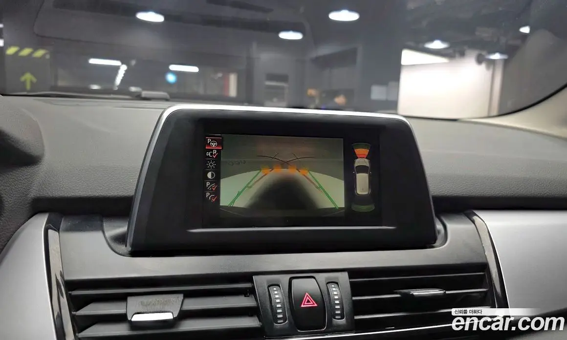 BMW 2 серия 2015 2.0 АКПП, фото 15