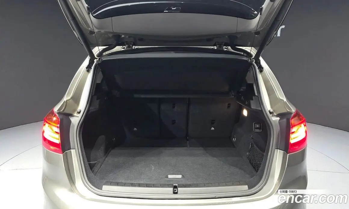 BMW 2 серия 2015 2.0 АКПП, фото 20
