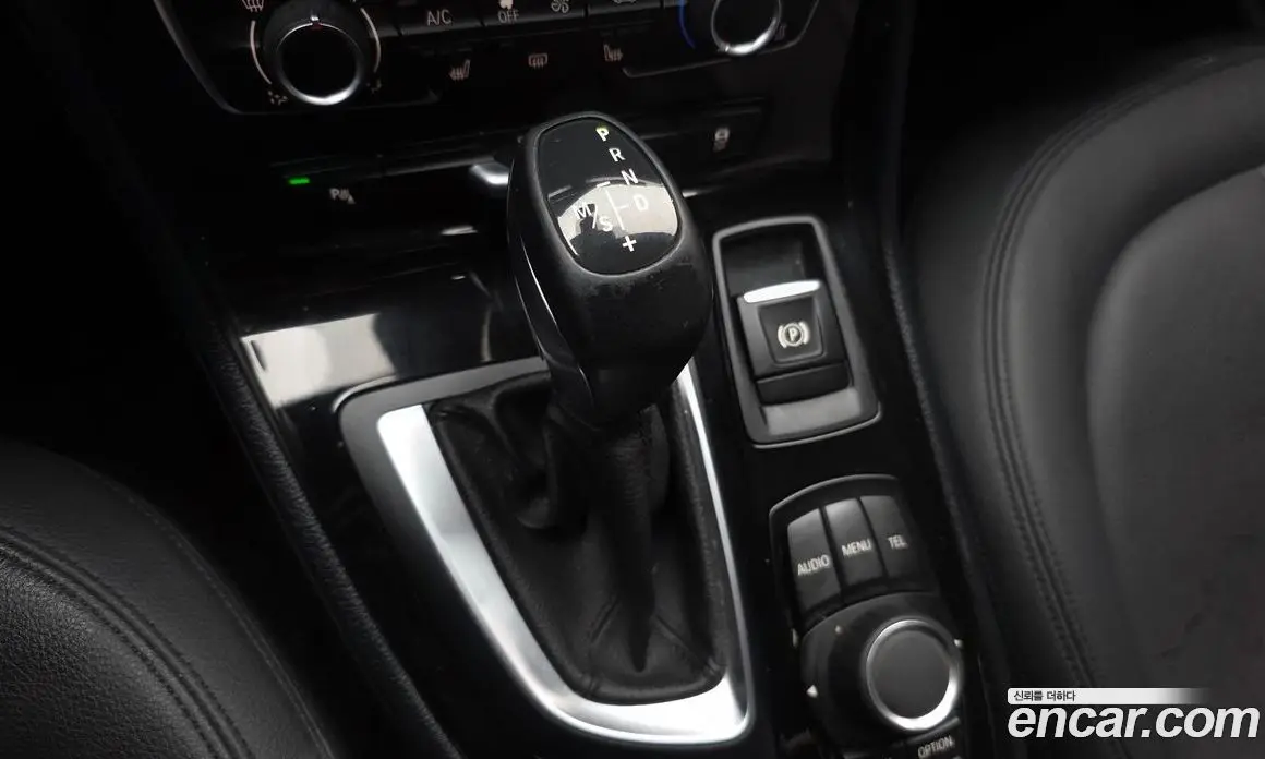 BMW 2 серия 2015 2.0 АКПП, фото 9