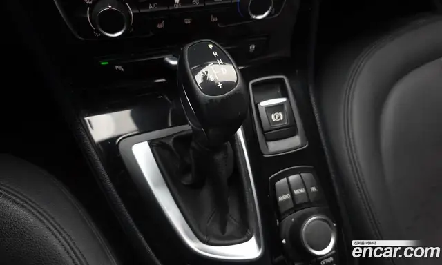 BMW 2 серия 2015 2.0 АКПП, миниатюра 9