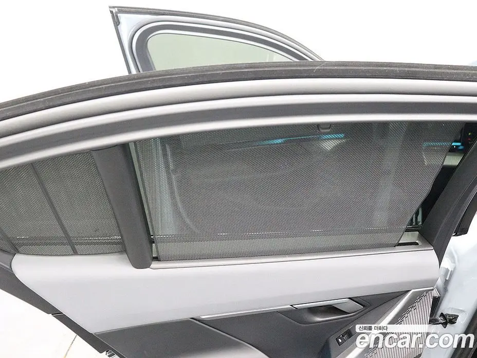 BMW i5 2023 АКПП, фото 12