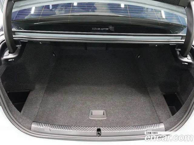 BMW i5 2023 АКПП, миниатюра 5