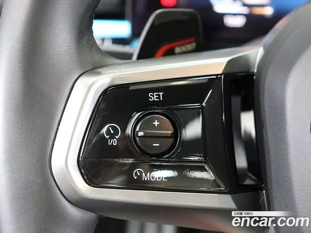 BMW i5 2023 АКПП, миниатюра 10