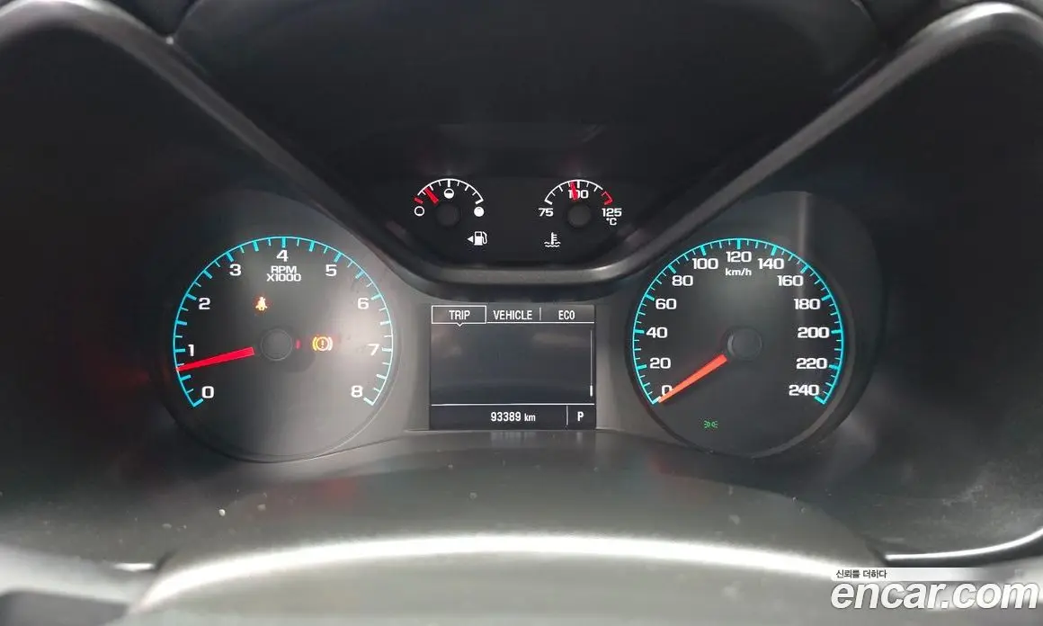 Chevrolet Colorado 2021 3.6 АКПП, фото 11