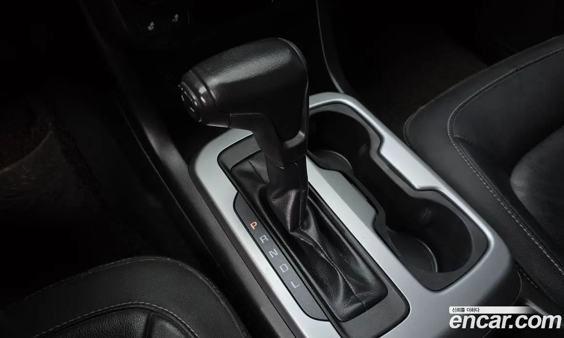 Chevrolet Colorado 2021 3.6 АКПП, фото 12