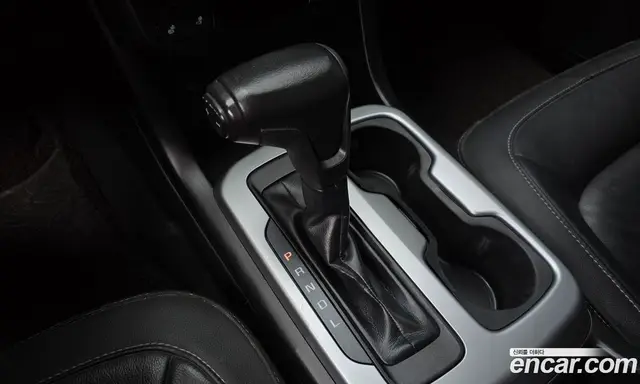 Chevrolet Colorado 2021 3.6 АКПП, миниатюра 12