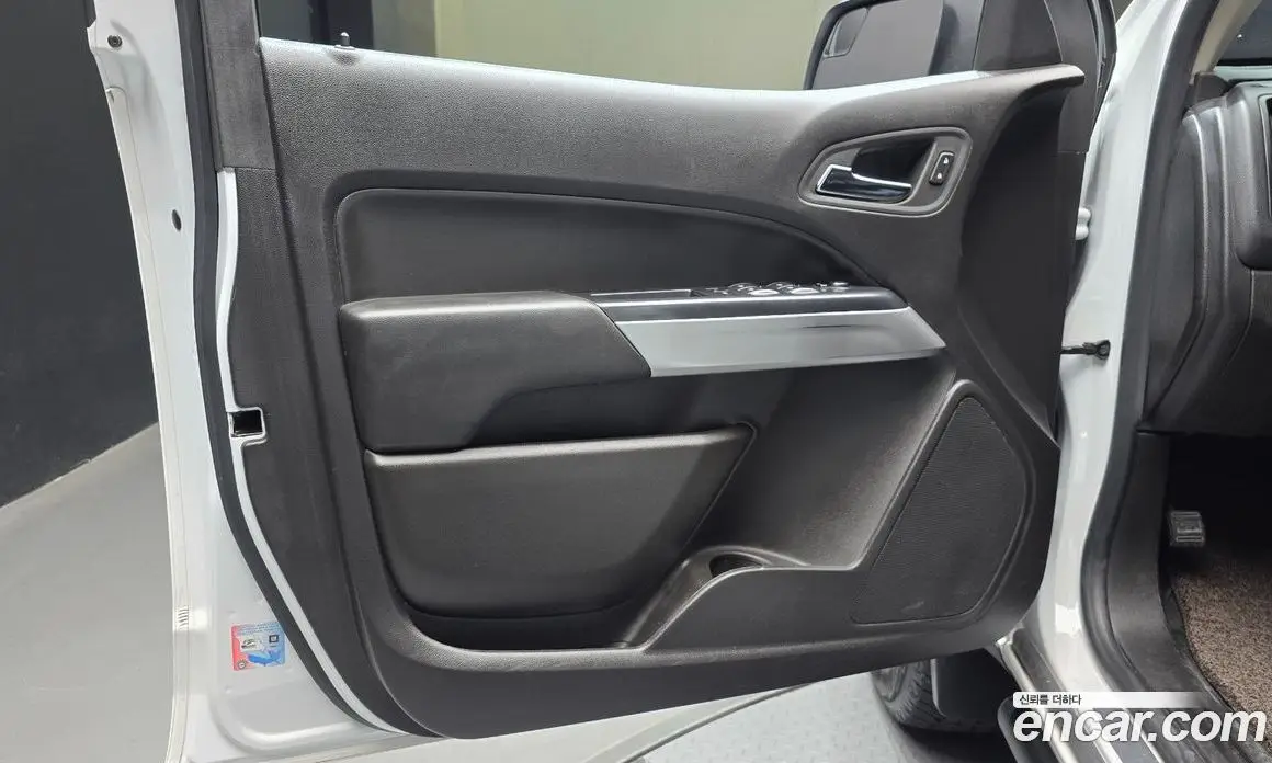 Chevrolet Colorado 2021 3.6 АКПП, фото 14