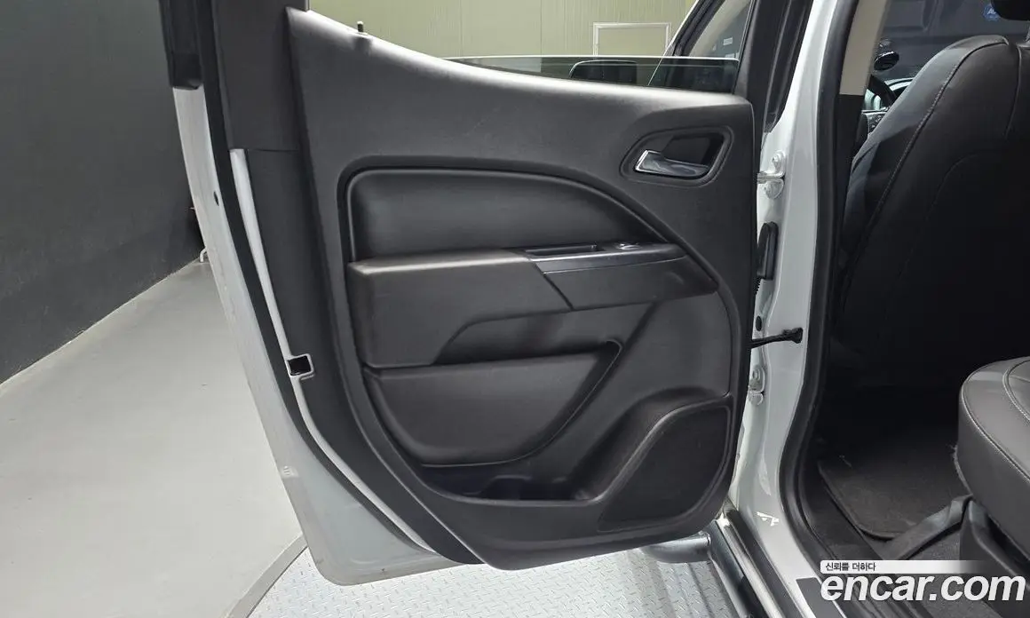 Chevrolet Colorado 2021 3.6 АКПП, фото 15