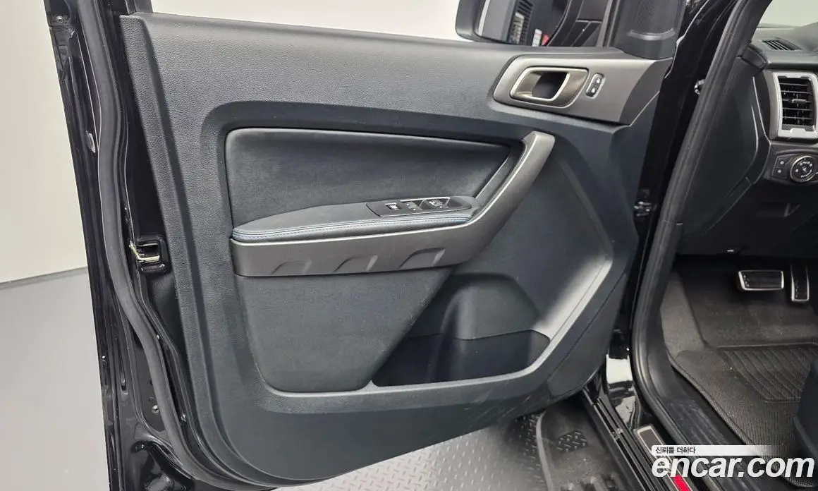 Ford Ranger 2022 2.0 АКПП, фото 13