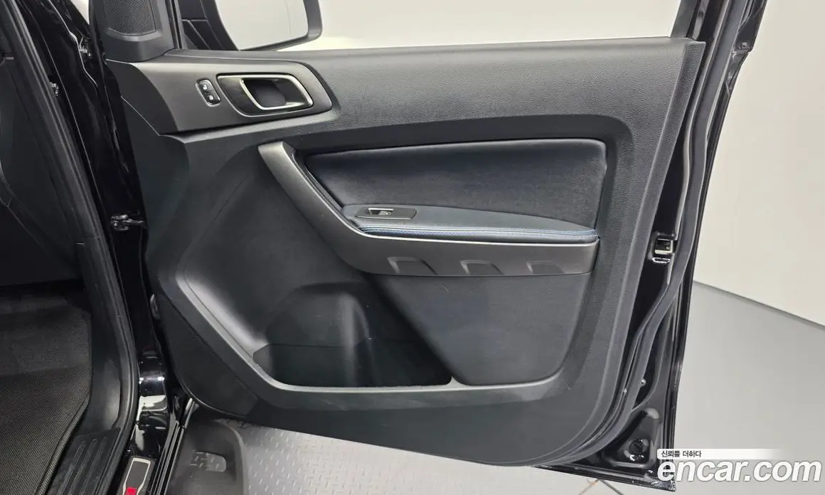Ford Ranger 2022 2.0 АКПП, фото 14