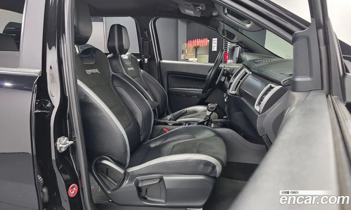 Ford Ranger 2022 2.0 АКПП, фото 16