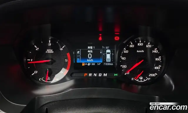 Ford Ranger 2022 2.0 АКПП, миниатюра 10