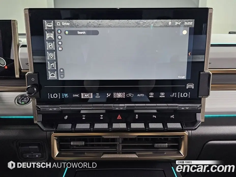 GMC Hummer EV 2024 АКПП, фото 14