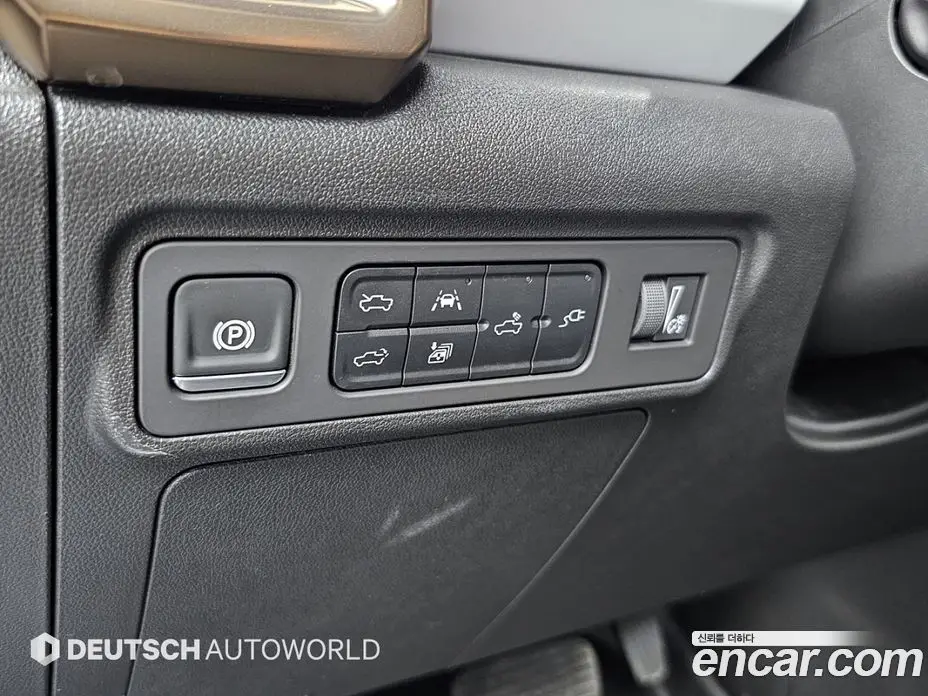 GMC Hummer EV 2024 АКПП, фото 17