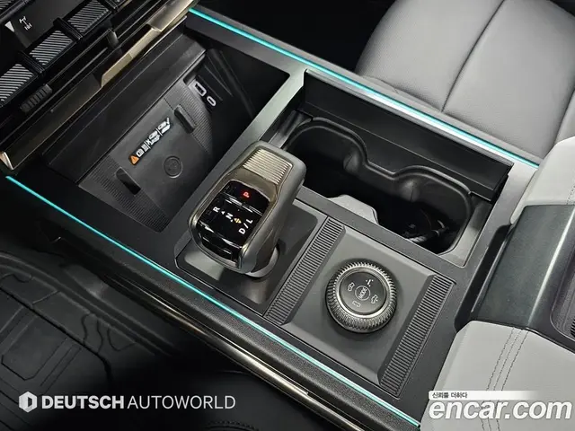 GMC Hummer EV 2024 АКПП, миниатюра 9