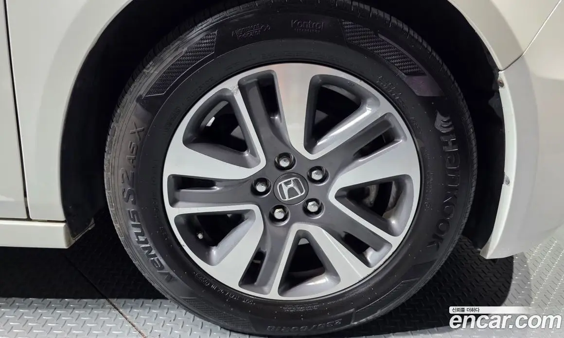 Honda Odyssey 2016 3.5 АКПП, фото 5