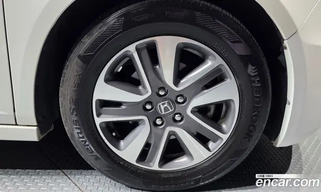 Honda Odyssey 2016 3.5 АКПП, миниатюра 5