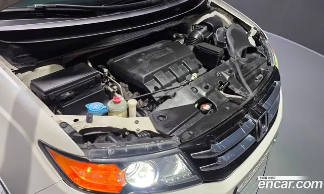 Honda Odyssey 2016 3.5 АКПП, миниатюра 6
