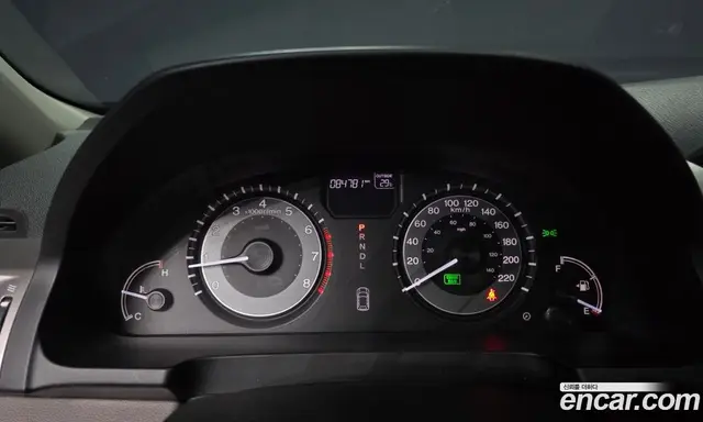 Honda Odyssey 2016 3.5 АКПП, миниатюра 8
