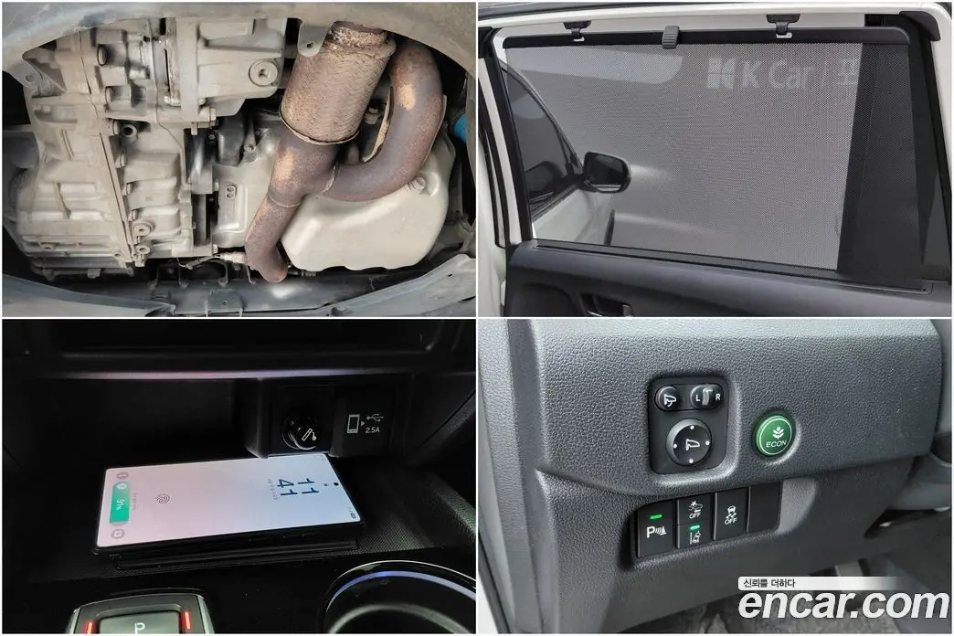 Honda Pilot 2019 3.5 АКПП, фото 12