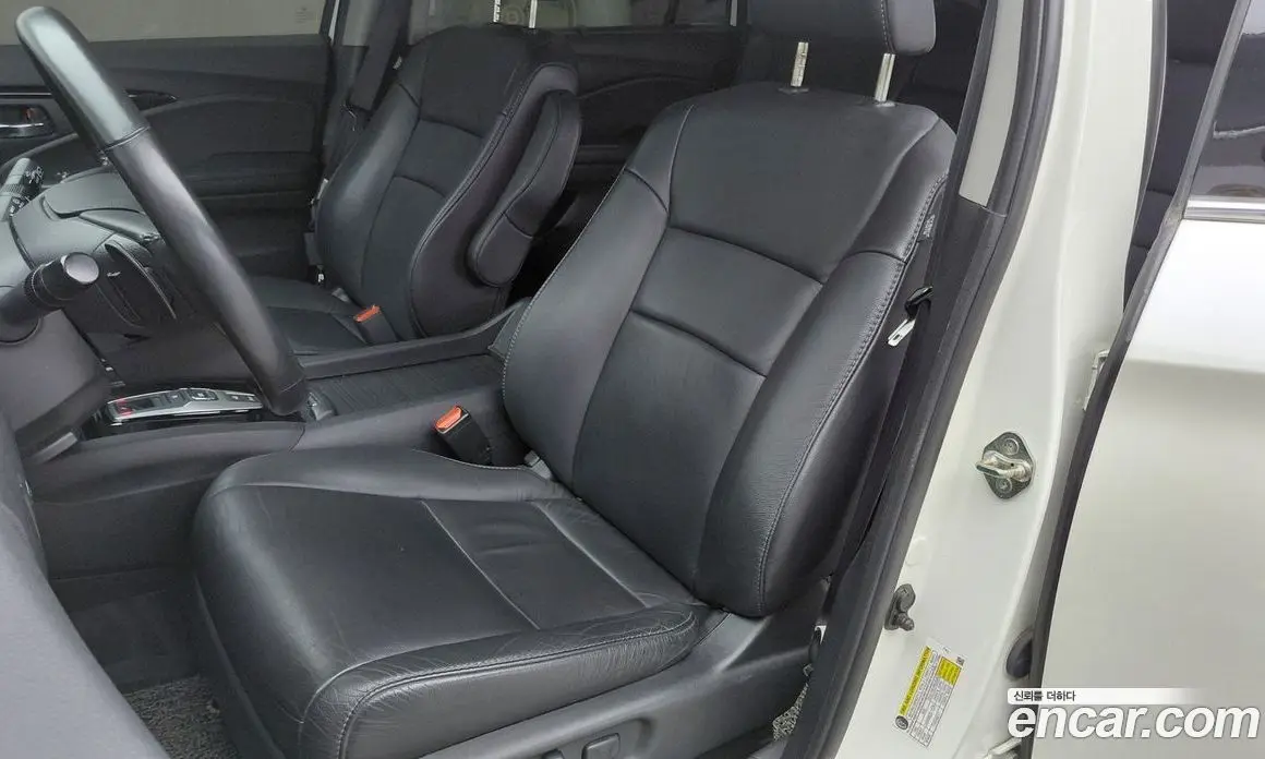 Honda Pilot 2019 3.5 АКПП, фото 14