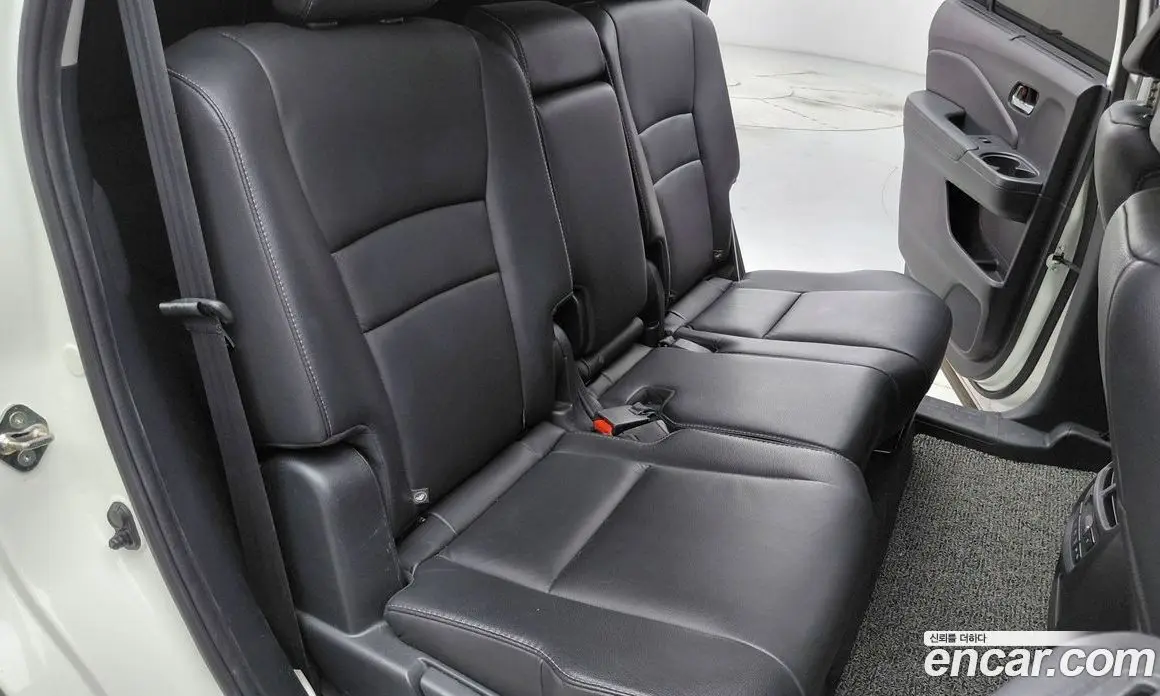 Honda Pilot 2019 3.5 АКПП, фото 16