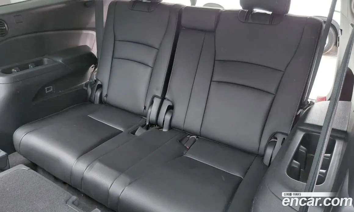 Honda Pilot 2019 3.5 АКПП, фото 17