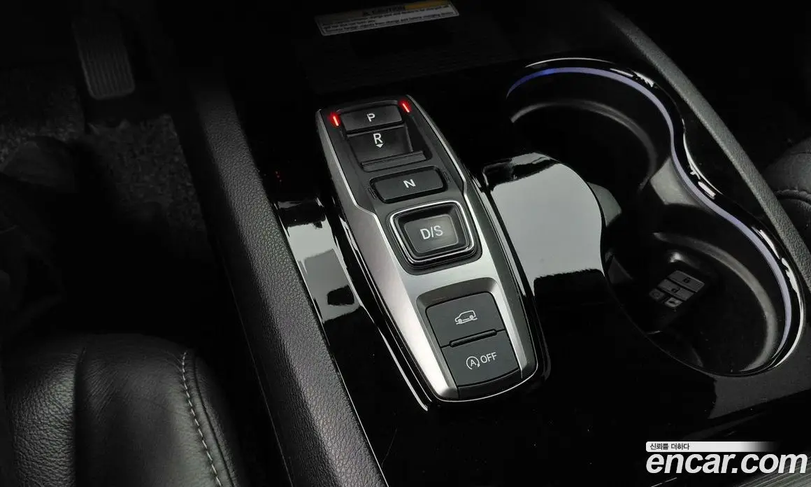Honda Pilot 2019 3.5 АКПП, фото 9