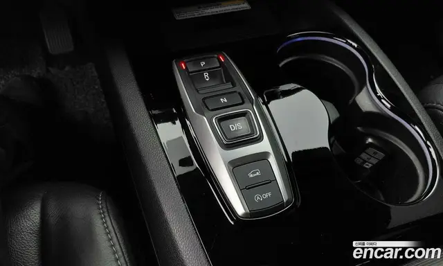 Honda Pilot 2019 3.5 АКПП, миниатюра 9