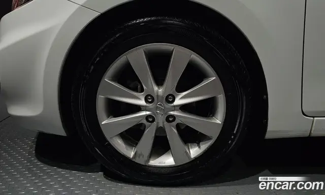 Hyundai Accent 2012 1.6 АКПП, миниатюра 4