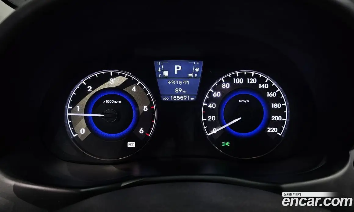 Hyundai Accent 2012 1.6 АКПП, фото 10