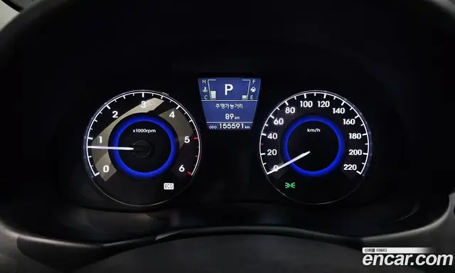 Hyundai Accent 2012 1.6 АКПП, миниатюра 10