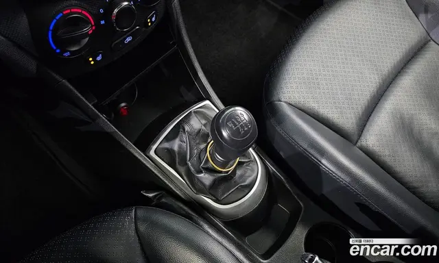 Hyundai Accent 2012 1.6 МКПП, миниатюра 9 Hyundai Accent 2012 1.6 МКПП, миниатюра 9