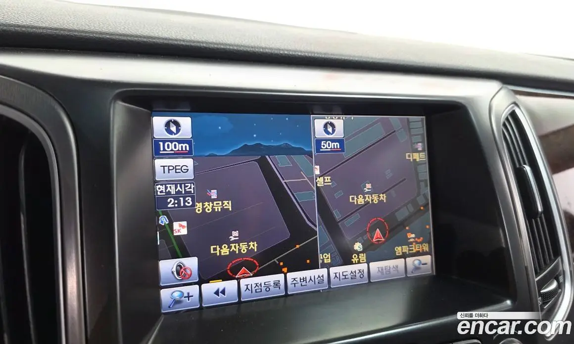 Hyundai Equus 2011 3.8 АКПП, фото 19