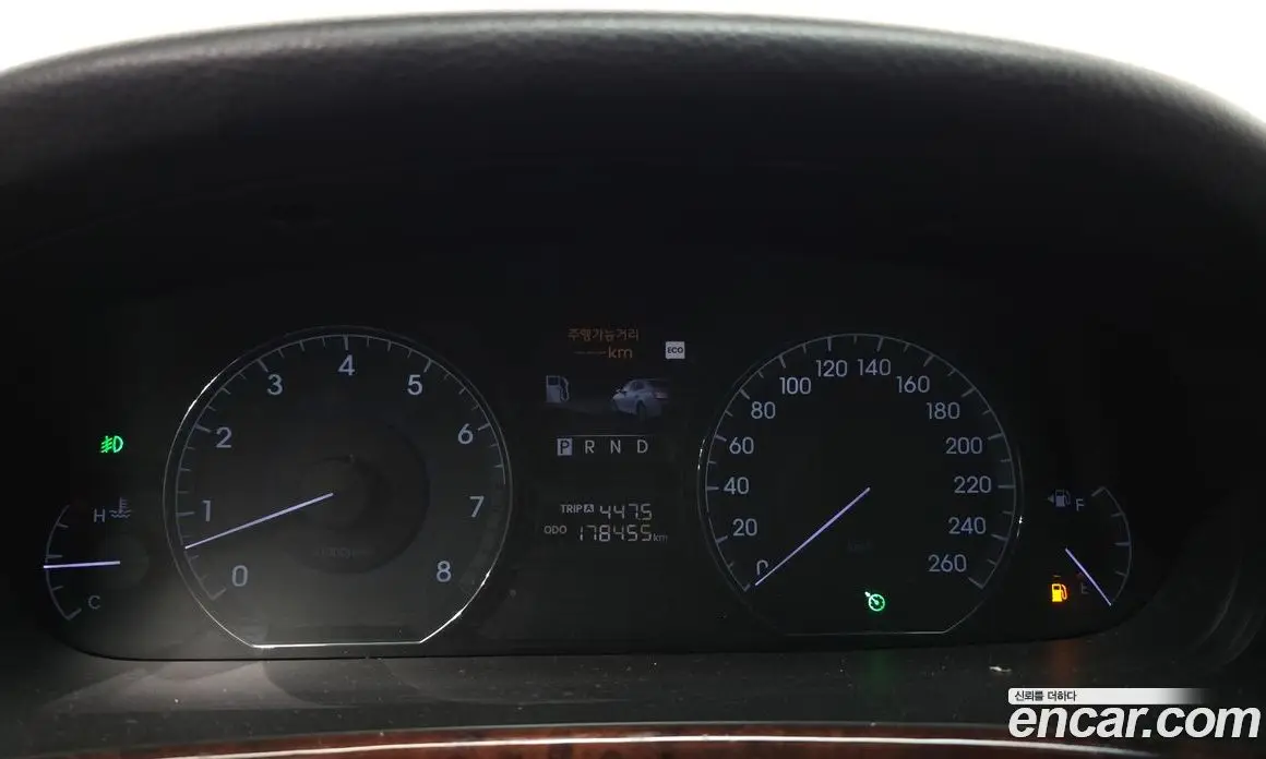 Hyundai Equus 2011 3.8 АКПП, фото 10