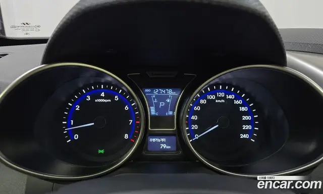 Hyundai Veloster 2012 1.6 АКПП, миниатюра 8 Hyundai Veloster 2012 1.6 АКПП, миниатюра 8
