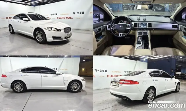 Jaguar XF, 2015, 120 900 км Jaguar XF, 2015, 120 900 км