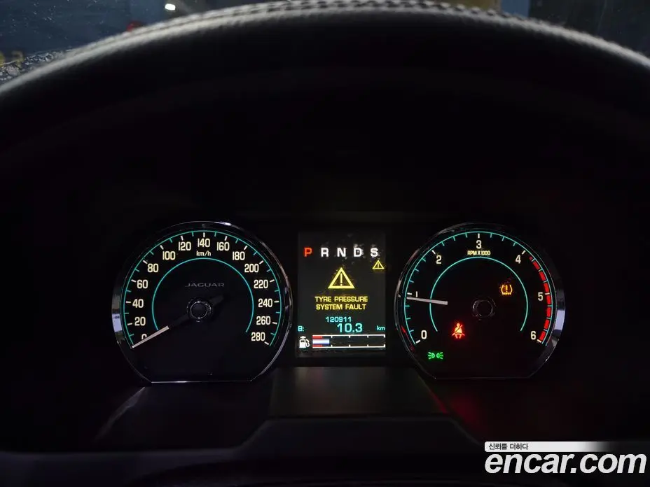 Jaguar XF 2015 2.2 АКПП, фото 17