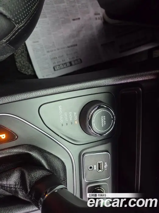 Jeep Cherokee 2019 2.4 АКПП, фото 16