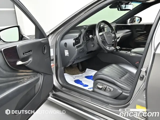 Lexus LS 2021 3.4 АКПП, миниатюра 11 Lexus LS 2021 3.4 АКПП, миниатюра 11