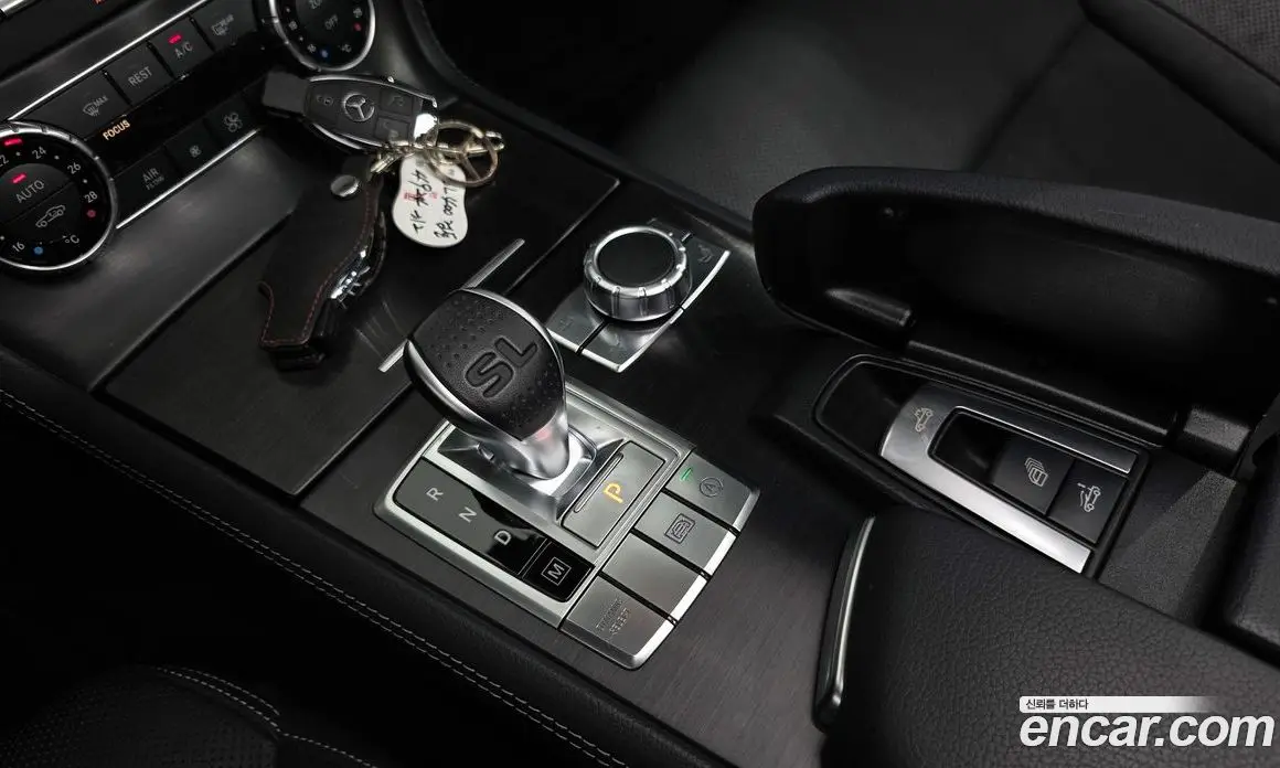 Mercedes-Benz SL-Class 2017 3.0 АКПП, фото 12 Mercedes-Benz SL-Class 2017 3.0 АКПП, фото 12