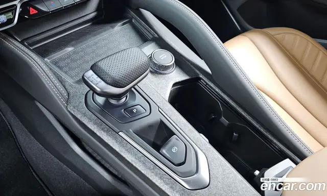 Renault (Samsung) Fluence 2026 1.5 АКПП, миниатюра 11