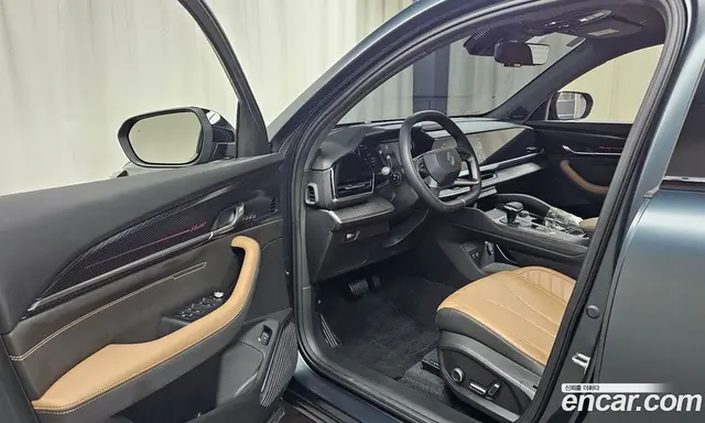 Renault (Samsung) Fluence 2026 1.5 АКПП, миниатюра 12