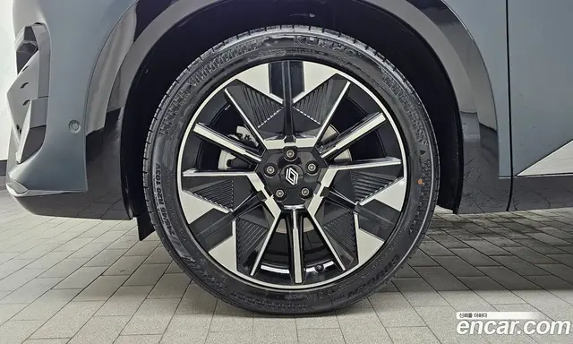 Renault (Samsung) Fluence 2026 1.5 АКПП, миниатюра 4