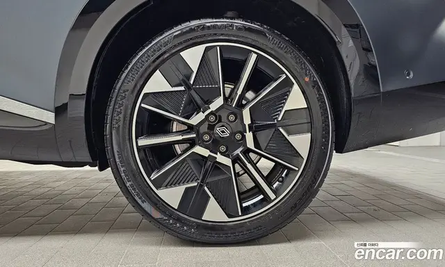 Renault (Samsung) Fluence 2026 1.5 АКПП, миниатюра 6