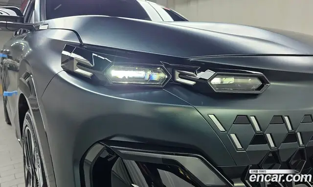 Renault (Samsung) Fluence 2026 1.5 АКПП, миниатюра 7
