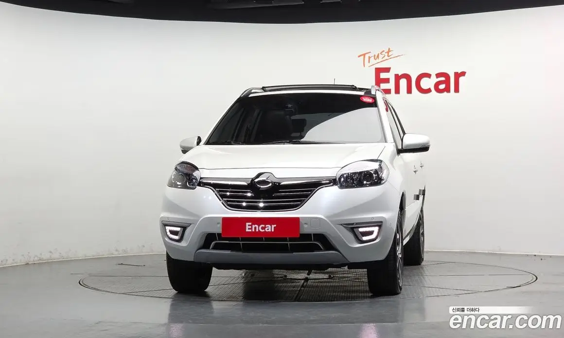 Renault (Samsung) QM5 2016 2.0 АКПП, фото 3 Renault (Samsung) QM5 2016 2.0 АКПП, фото 3