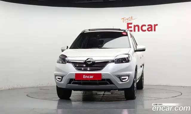 Renault (Samsung) QM5 2016 2.0 АКПП, миниатюра 3 Renault (Samsung) QM5 2016 2.0 АКПП, миниатюра 3