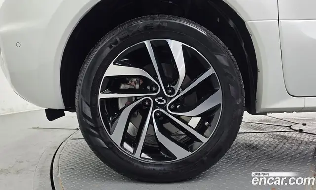 Renault (Samsung) QM5 2016 2.0 АКПП, миниатюра 5 Renault (Samsung) QM5 2016 2.0 АКПП, миниатюра 5